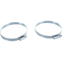 Хомут обжимной ЕВРОПАРТНЕР 60 x 80 2 шт. Z1 07805