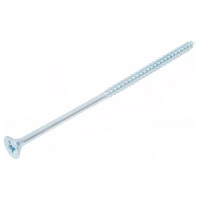 Шуруп универс. с пот. гол. ЕВРОПАРТНЕР Zn 6 х 130 7 шт. 14 1168 3