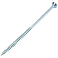 Шуруп универс. с пот. гол. ЕВРОПАРТНЕР Zn 6 х 140 6 шт. 14 1169 3