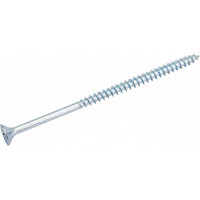 Шуруп универс. с пот. гол. ЕВРОПАРТНЕР Zn 5 х 100 10 шт. 14 1286 2