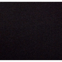 Передние чехлы-майки AZARD Sprint полиэстер, черные MAI00053