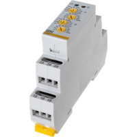 Реле времени IEK ORT 2 контакта, 230В, AC ORT-2T-AC230V