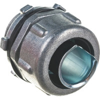 Вводная муфта Промрукав для металлорукава ВМ-12 РКн-12 3/8" PR08.2993