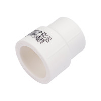 Переходная муфта TEBO PPR 25x20 вн-вн 030023202
