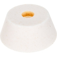 Круг шлифовальный 100x40x20 ЧК 25А AURA TOOLS 70025108