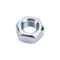 Гайка Госкреп DIN934, М12, 35 шт., пластиковый контейнер, 280 мл 6-0036060