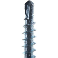 Кровельный саморез Госкреп ZP, 4.8х64 мм, 3 шт. 2-0011100