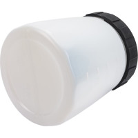 Контейнер сменный 600 мл для насадки Extra Brilliant WAGNER 414906