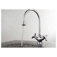 Смеситель для кухни D&K DA1382441