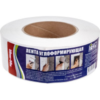 Бумажная углоформирующая лента IRFIX 50 мм x 50 м 32050