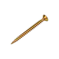 Саморез SWFS ШУЖ 3х35, 22шт. пакетик тов-091867