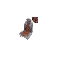 Накидка сиденья массажная SKYWAY Massage-03 дерево темное дерево S01305002