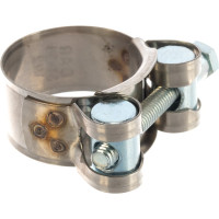 Шарнирный хомут 31-34 DAR 50415