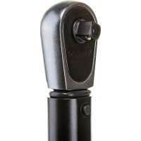 Динамометрический ключ с трещоткой WERAClick-Torque A 5 1/4, 2,5-25 Нм, L-290 мм WE-075604