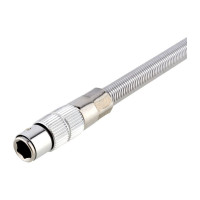Гибкая отвертка АвтоDело под биты 1/4 PRO 39573 16092