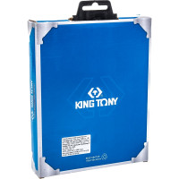 Набор прецизионных отверток KING TONY 9 предметов 32209MR