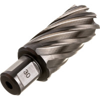 Сверло кольцевое (30х55 мм; HSS; Weldon 19) EUROBOOR HCL.300