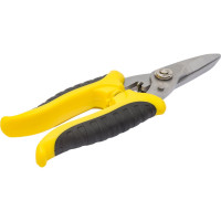 Ножницы электрика FIT IT Профи 180 мм 60042