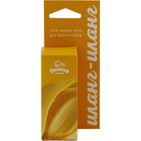 Эфирное масло БАННАЯ ЛИНИЯ Иланг-иланг 15 мл 11-488