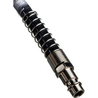 Шланг спиральный PU 20/8 (20 м; 8х12 мм) PATRIOT 830901058