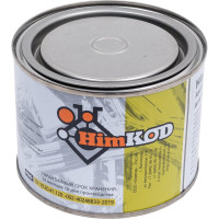 Паста керамическая антипригарная Ceramic 350 гр Himkod C-00001