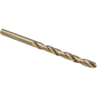 Сверло по металлу (6.3х63х101 мм; Р6М5К5; шлиф А1; цх) TORNERI 039532
