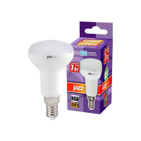 Светодиодная лампа Jazzway PLED-SP 7Вт R50 5000К холодный белый E14 540лм 230В/50Гц 1033635