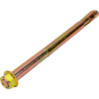 Анкерный болт с гайкой Саморезик 12х200 1 шт AN/B/G-12х200-1