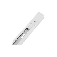Однофазный шинопровод IN HOME R-1W-TL 1м белый серии TOP-LINE 4690612029290