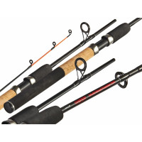 Фидерное удилище SALMO Sniper MULTI BOAT FEEDER 150 1.50/1.80 4115-150-180