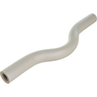 Обводное колено RTP PN25 D25 10711