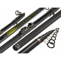 Поплавочное удилище с кольцами SALMO Sniper TRAVEL TELEROD 4.70 3425-470