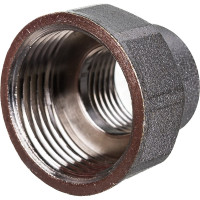 Муфта переходная RTP G 1 1/4"х1/ 2" Уп. 39735