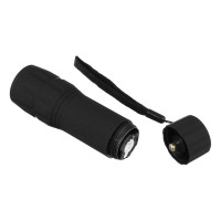 Фонарь ЕРМАК с фокусировкой 0,75 Вт LED, 3xAAA, резинопластик, 11,5х3 см 198-022