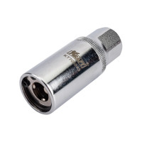 Роликовый шпильковёрт KRAFT 1/2 10 мм KT 705043