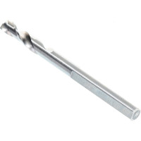 Сверло центровочное для коронок Bi-Metal (6.35х82 мм; HSS-G) Ruko 106206