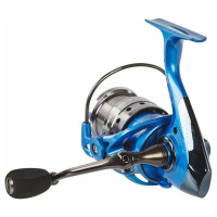 Безынерционная катушка SALMO Diamond FEEDER 5 4000FD 5040FD