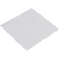 Салфетка из микрофибры Detail Application Cloth для нанесения составов, 10х10 см, белая DT-0172