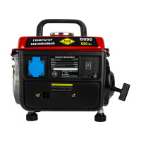 Бензиновый генератор DDE G095 650/950 Вт, 790-021