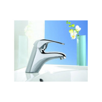 Смеситель для умывальника Ravak Rosa RS 012.00 без донного клапана X070022 00000023360