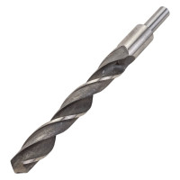Сверло с уменьшенным хвостовиком SAND (17х184х125 мм; среднее; DIN338) Novocraft B338170
