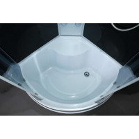 Душевая кабина Erlit Comfort 900x900x2150 ER3509TP-C4-RUS