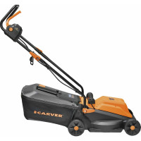 Электрическая газонокосилка CARVER LME-1332 01.024.00018