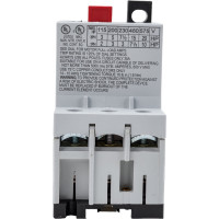 Автомат защиты двигателя iskra MS25-25 УТ-00019745