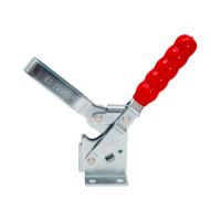Зажим с вертикальной рукоятью HS CLAMP HS-12265