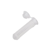 КРЕП-КОМП Сетчатая нейлоновая гильза HIMTEX для пустотелых оснований NPS, для м6/м8 (12x50) (шт.) сг1250мф