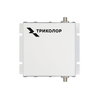 Усилитель сотовой связи Триколор комплект TR-1800/2100-50-kit