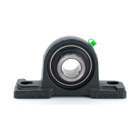 Подшипник FKD UCP 306