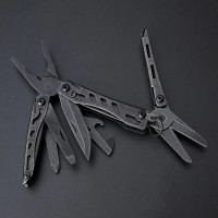 Мультитул Nextool Xiaomi Mini Flagship черный NE20122