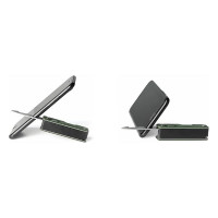 Нож-брелок Nextool Xiaomi Knight EDC зеленый NE20098